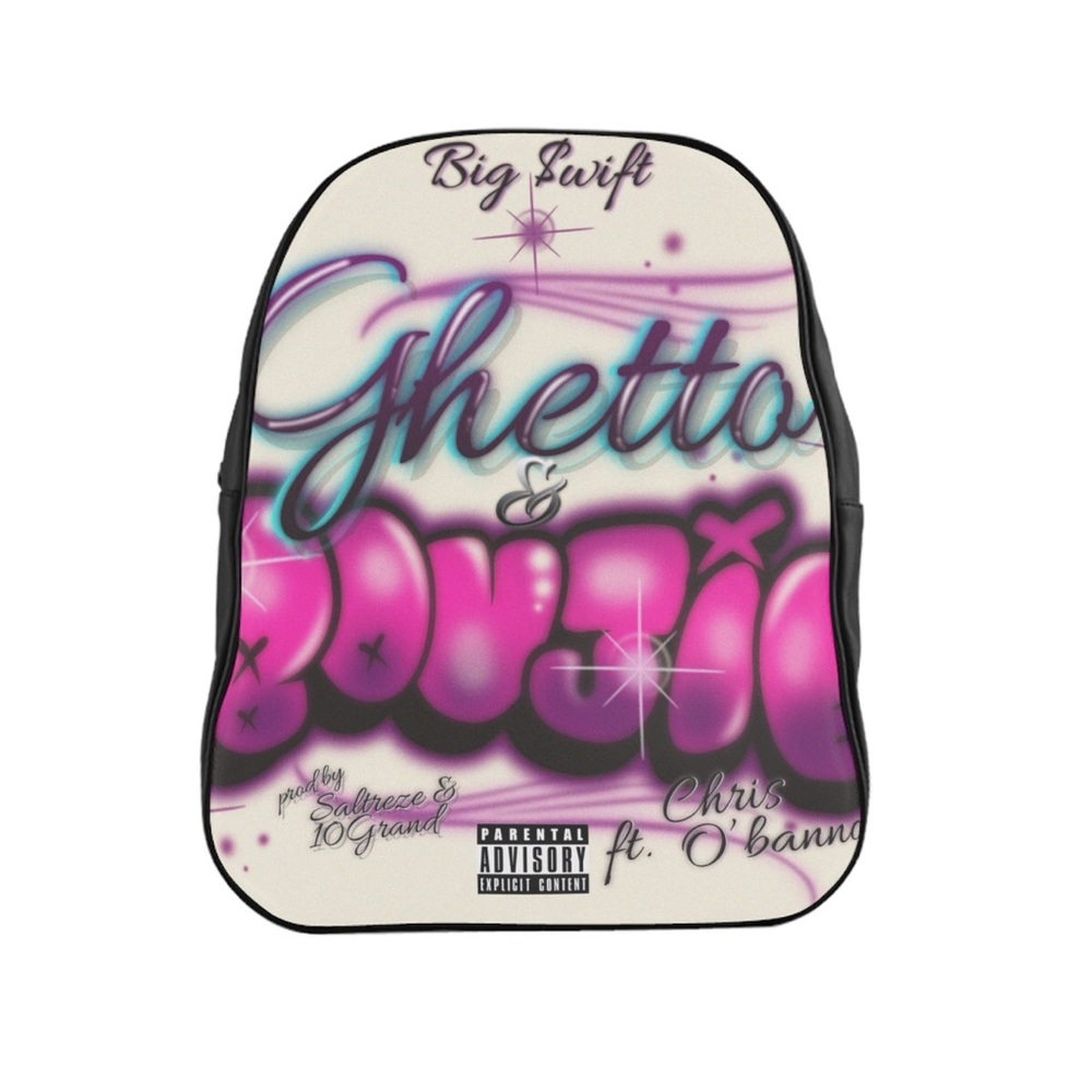 Bookbag